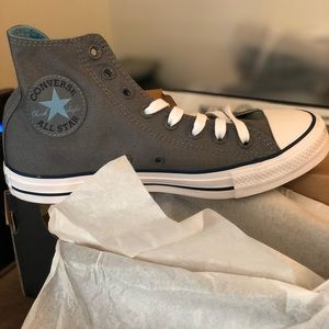 Converse All Star Seasonal Color High Top